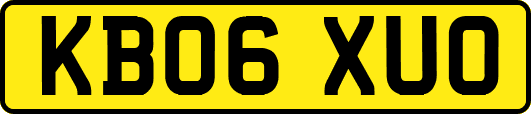 KB06XUO