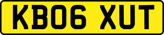 KB06XUT