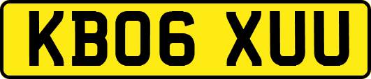 KB06XUU