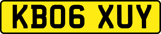 KB06XUY