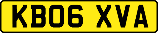 KB06XVA