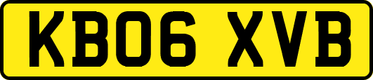KB06XVB