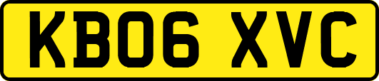 KB06XVC