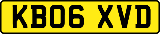 KB06XVD