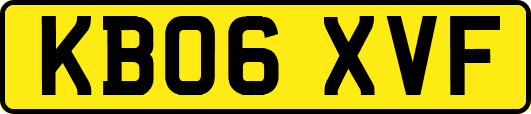 KB06XVF