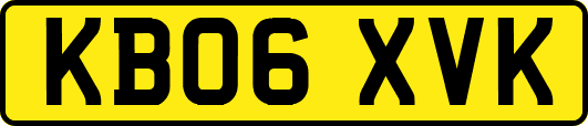 KB06XVK