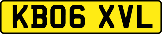 KB06XVL