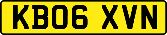 KB06XVN