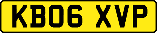 KB06XVP