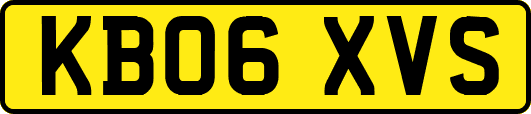 KB06XVS