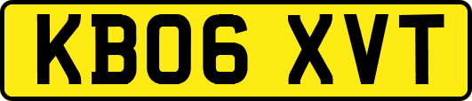 KB06XVT