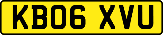 KB06XVU