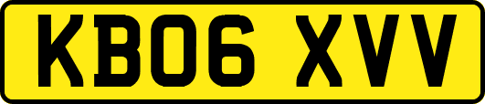 KB06XVV