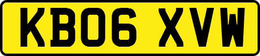 KB06XVW