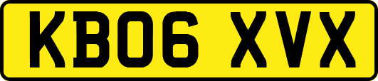 KB06XVX