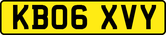 KB06XVY