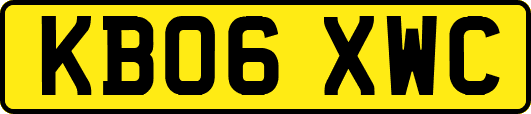 KB06XWC