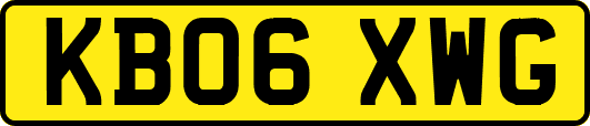 KB06XWG