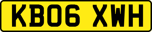 KB06XWH