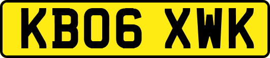KB06XWK