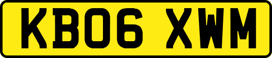KB06XWM