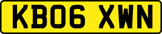 KB06XWN
