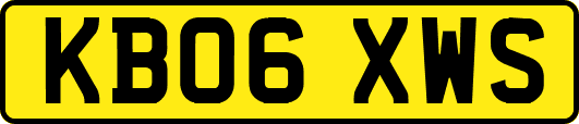 KB06XWS