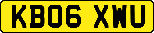 KB06XWU
