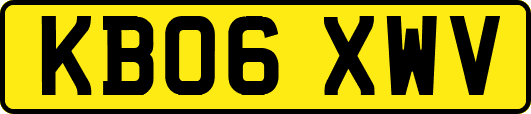 KB06XWV
