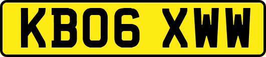 KB06XWW
