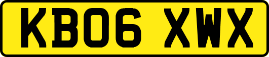 KB06XWX