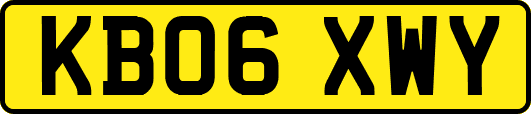 KB06XWY