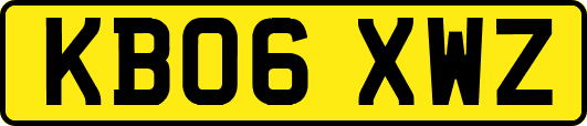 KB06XWZ