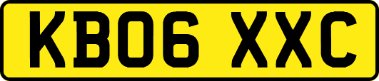 KB06XXC