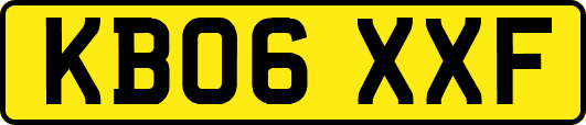KB06XXF