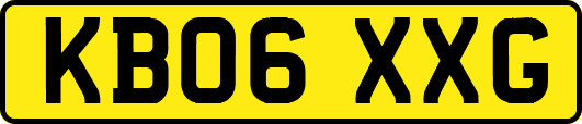 KB06XXG