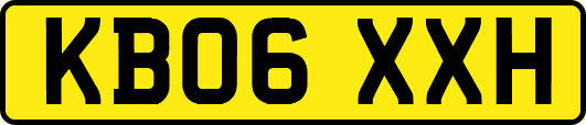 KB06XXH