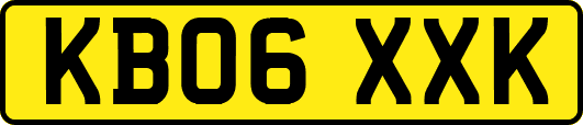 KB06XXK
