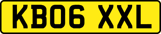 KB06XXL