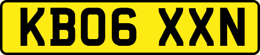 KB06XXN