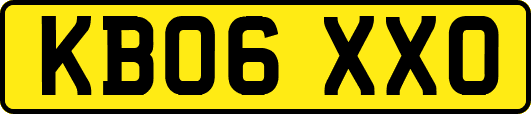 KB06XXO