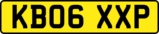 KB06XXP