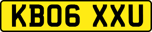 KB06XXU