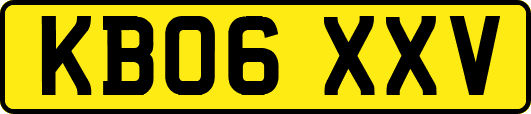 KB06XXV