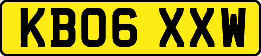 KB06XXW