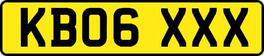 KB06XXX