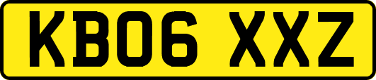 KB06XXZ