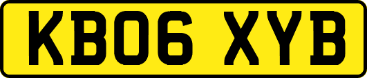 KB06XYB