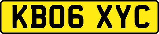KB06XYC