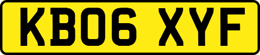 KB06XYF